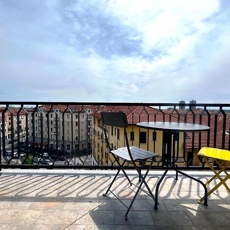 The 6Th Floor Flat - Direct Link To Centre In 8 Mins Apartment Milan Exterior photo