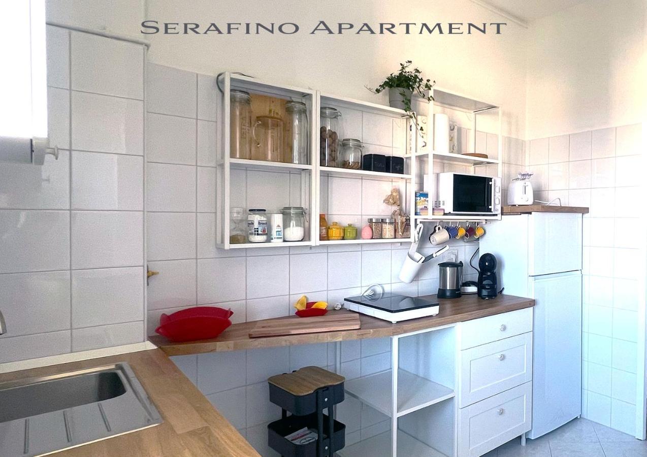 The 6Th Floor Flat - Direct Link To Centre In 8 Mins Apartment Milan Exterior photo