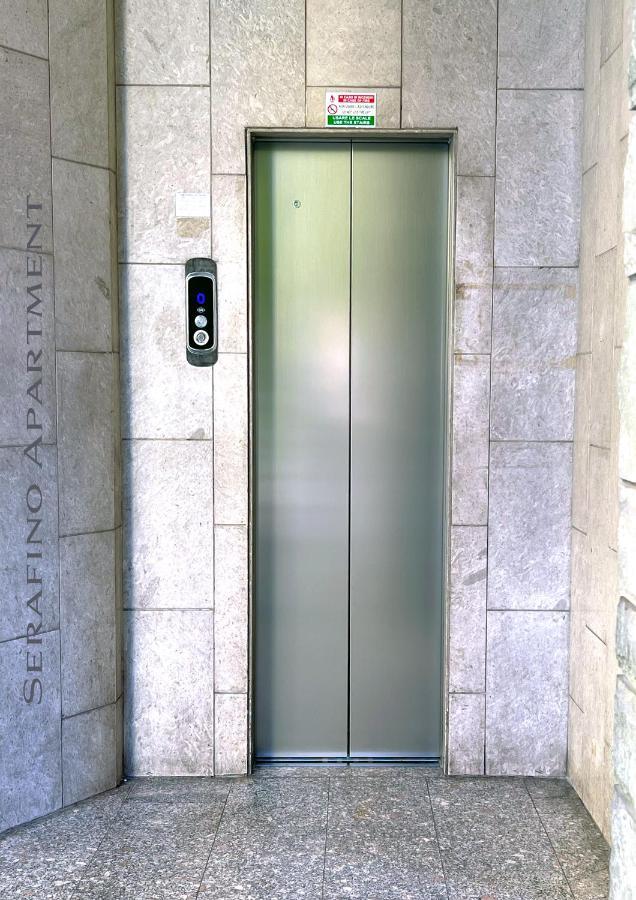 The 6Th Floor Flat - Direct Link To Centre In 8 Mins Apartment Milan Exterior photo