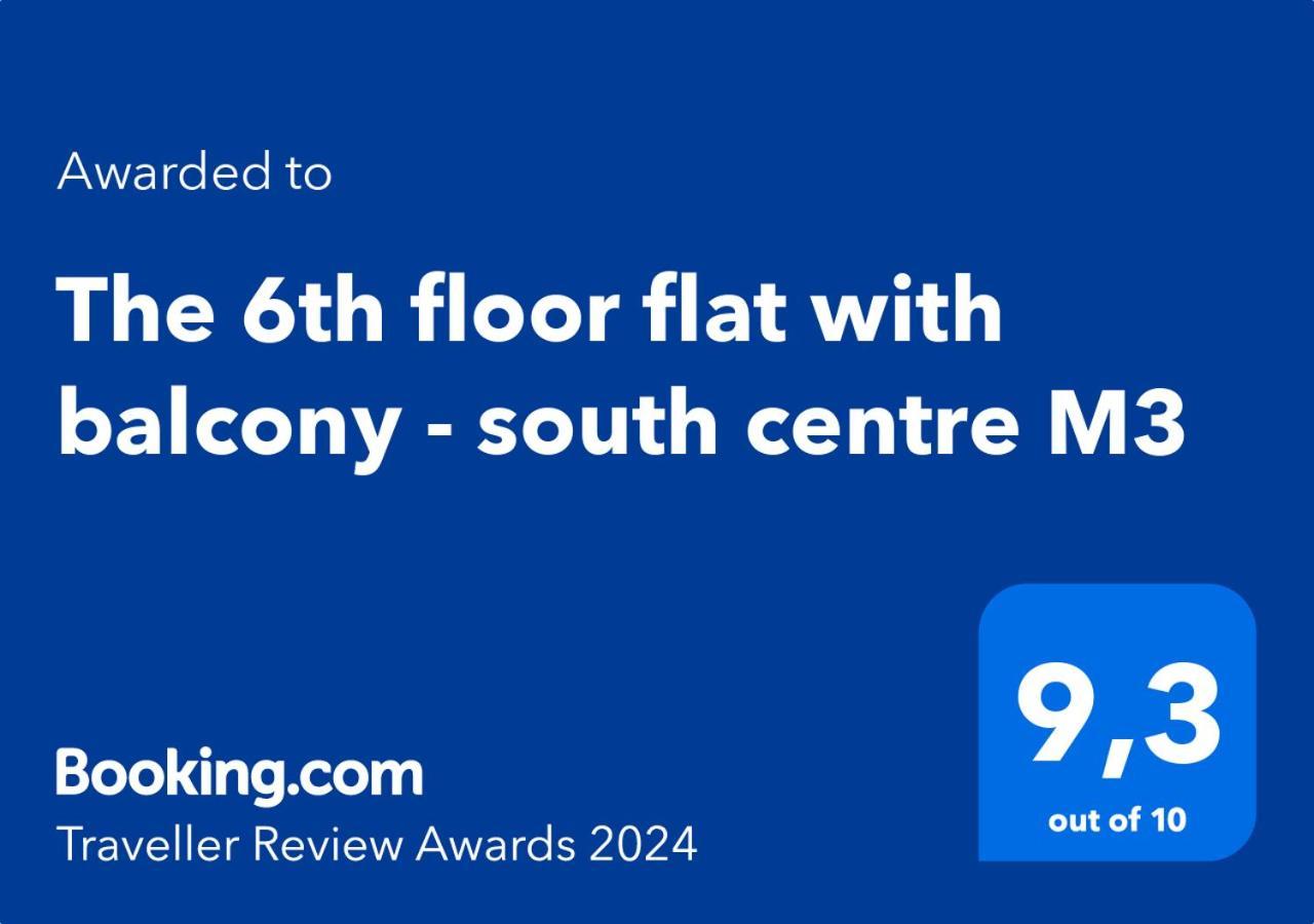 The 6Th Floor Flat - Direct Link To Centre In 8 Mins Apartment Milan Exterior photo